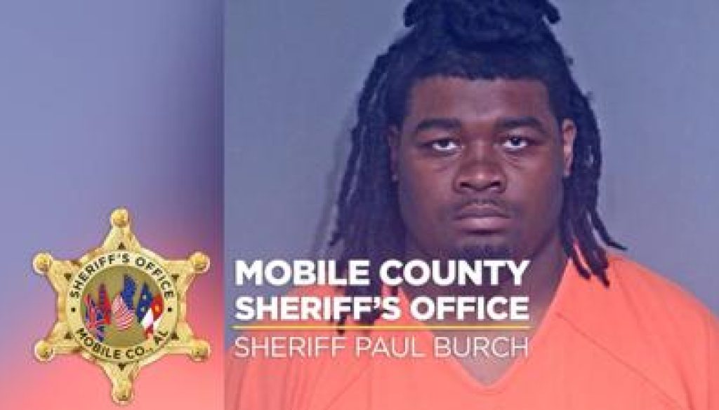Mobile Prosecutors Win Drug-Gun Case Conviction Under New Anti-Gang Law