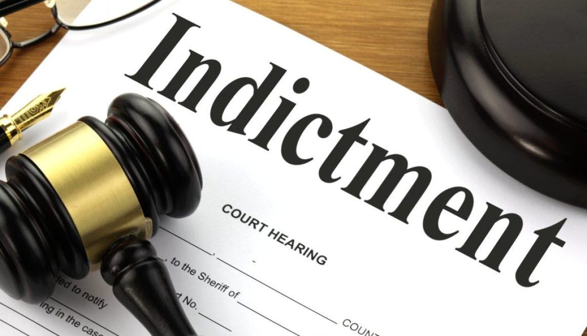 Russell County Ala. Indicted Three Persons For Harvesting Ballots