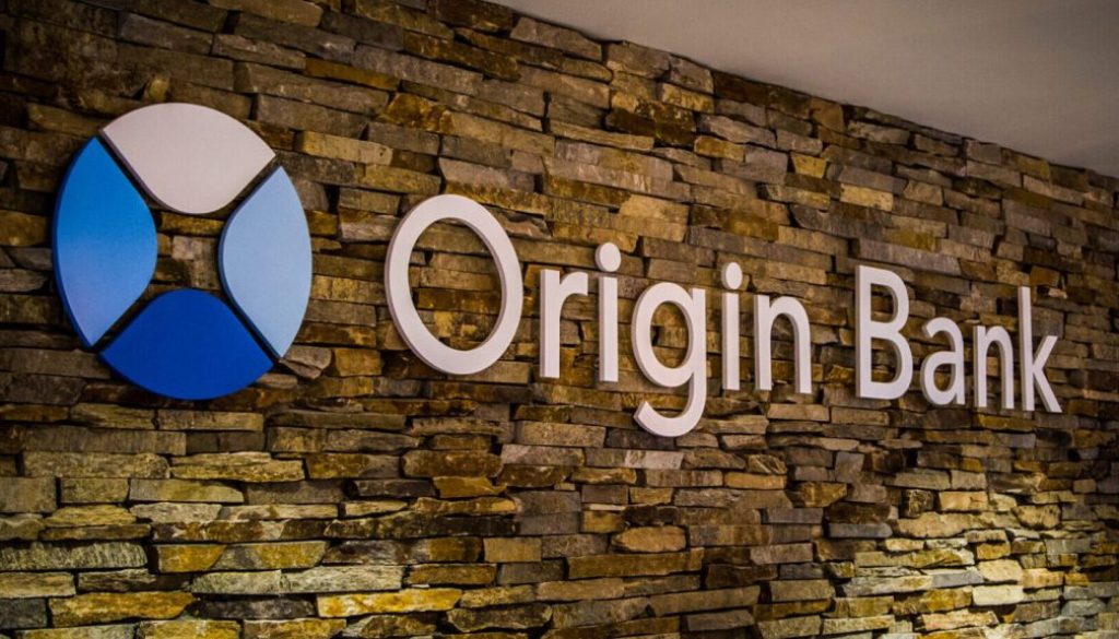 Origin Bank to Open New Branch in Fairhope