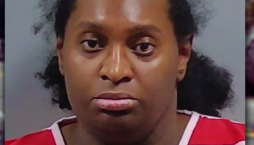 Escambia County Mother Charged With Killing Her 5 Year-Old-Son