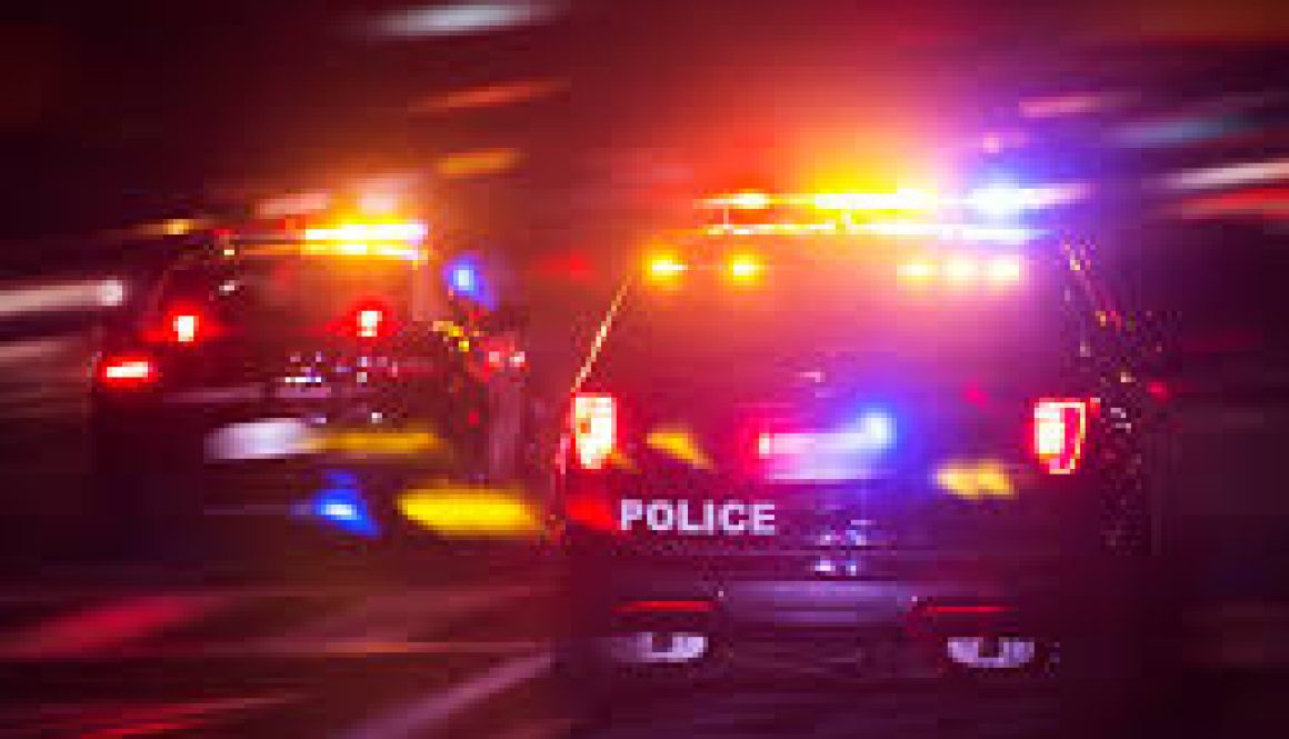 New Bill Will Make Fleeing Law Enforcement a Felony