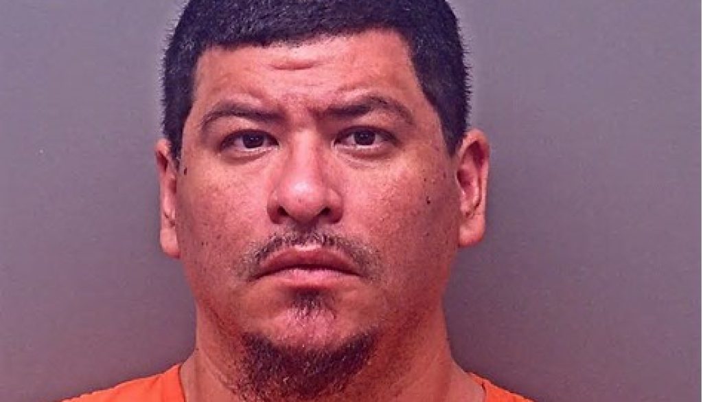 Spanish Fort Man Arrested on Child Pornography Charges