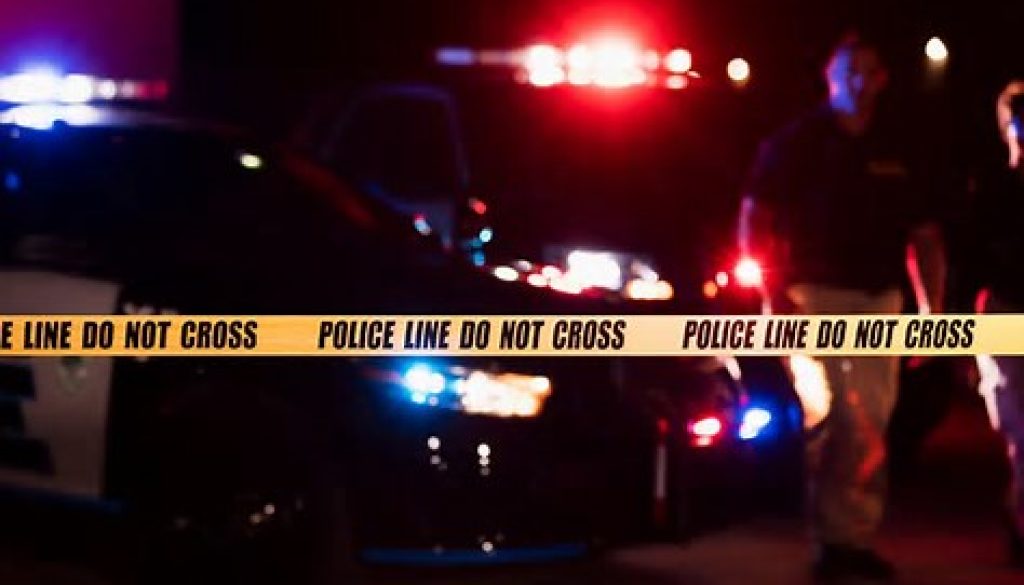 2 Killed in Troy University Police Chase