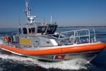 Multiple Emergency Services Respond to Vessel in Distress
