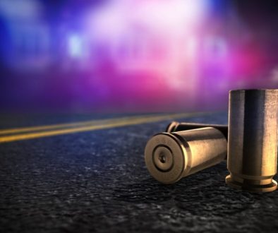 Mobile County Sheriff’s Office Investigating Fatal Shooting