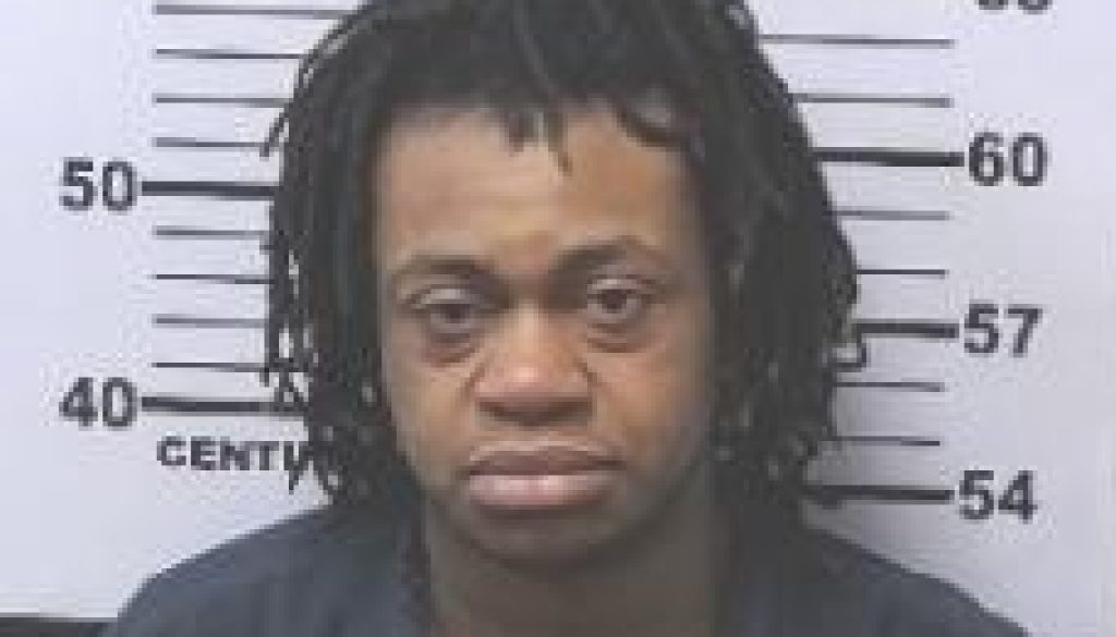 Mobile County Sheriff’s Office Arrests Female Sexual Predator