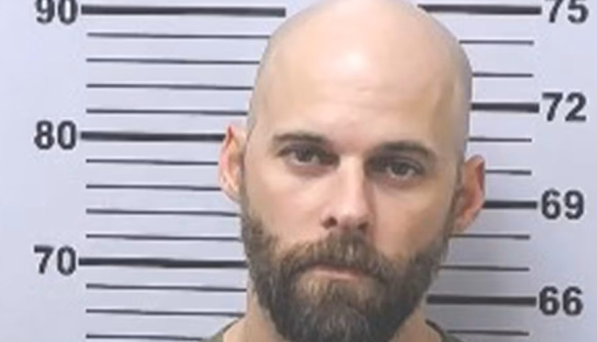 Former Bayou La Batre Police Officer Pleads Guilty to Rape