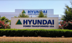 Hyundai Power Transformers USA Announces $200 Million Dollar Alabama Plant