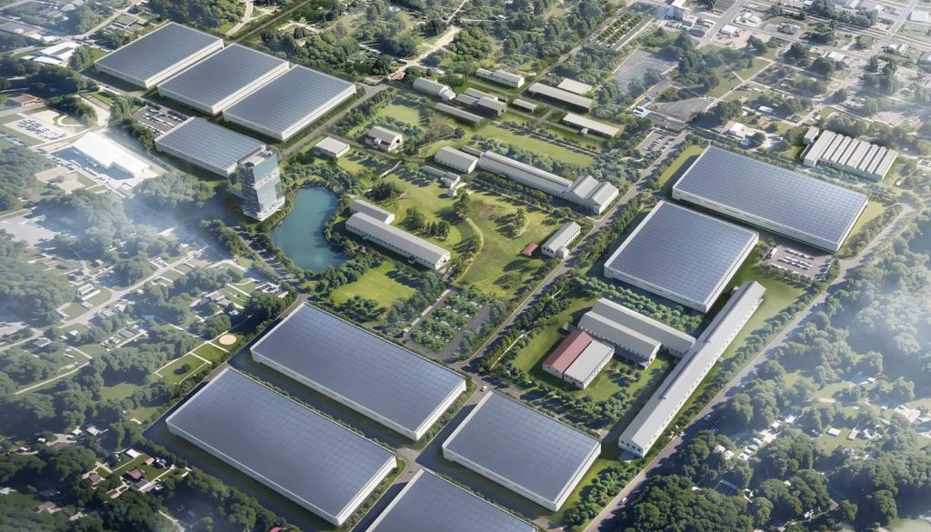 Auto Supplier Plans to Spend $430 million, Create More Than 1,300 Jobs in Gadsden