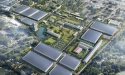 Auto Supplier Plans to Spend $430 million, Create More Than 1,300 Jobs in Gadsden