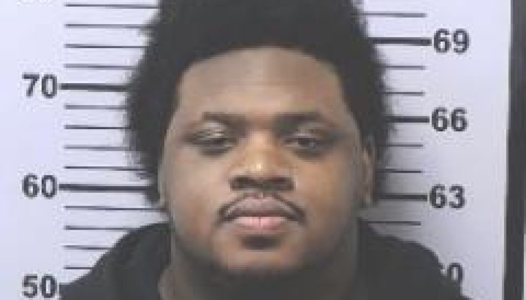 Mobile Sheriff’s Office Charge Man with 5 Counts of Possession With Intent to Distribute Child Pornography