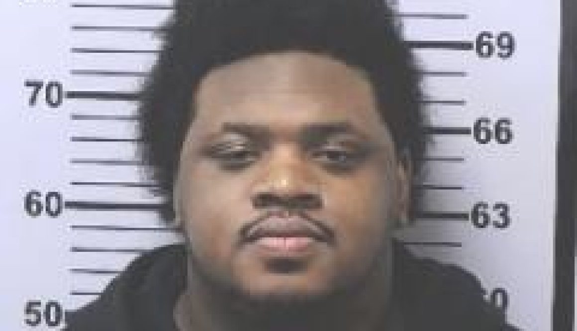 Mobile Sheriff’s Office Charge Man with 5 Counts of Possession With Intent to Distribute Child Pornography