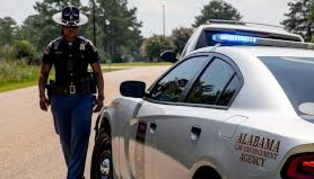Operation ‘Southern Slow Down’ starts in Alabama, 4 Other States