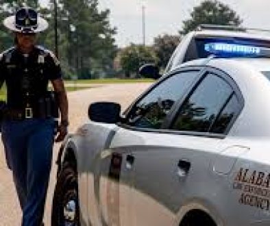 Operation ‘Southern Slow Down’ starts in Alabama, 4 Other States
