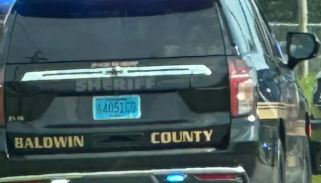 Baldwin County Records More Than a Dozen Injury Accidents in 24 Hours