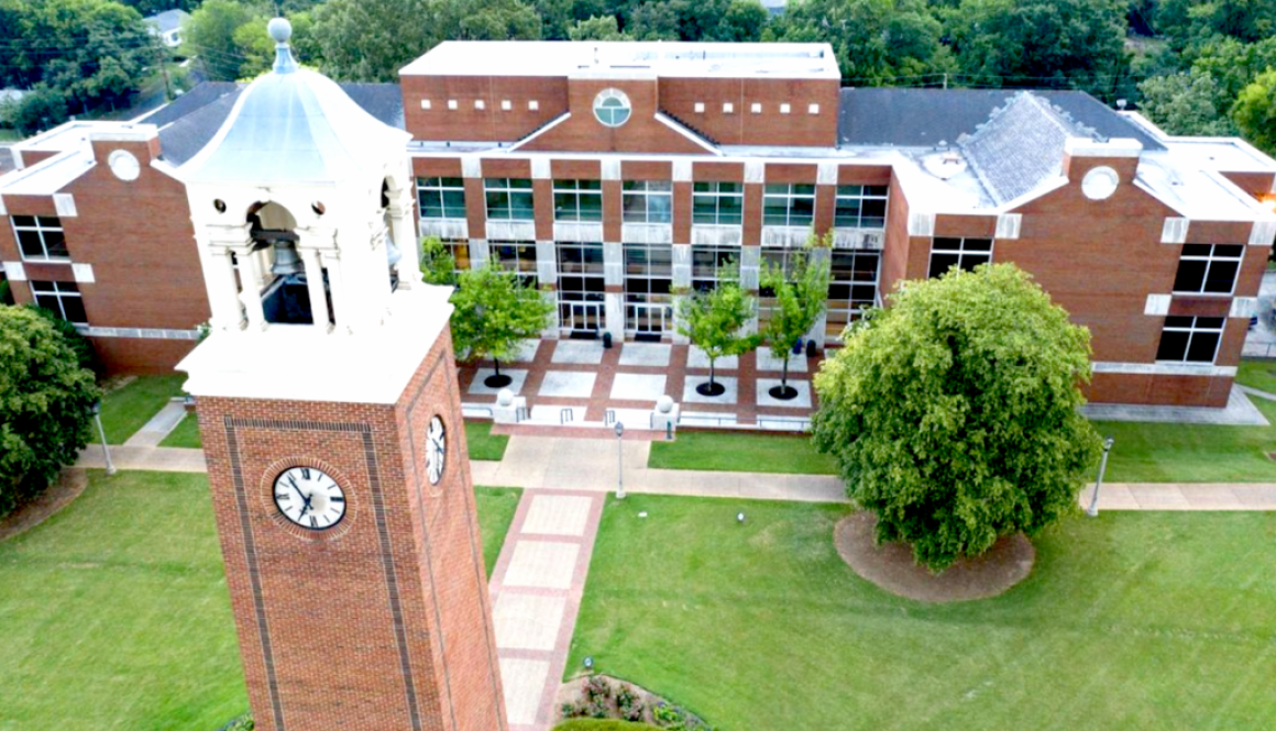 US Coast Guard Buys Birmingham Southern College