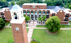 US Coast Guard Buys Birmingham Southern College
