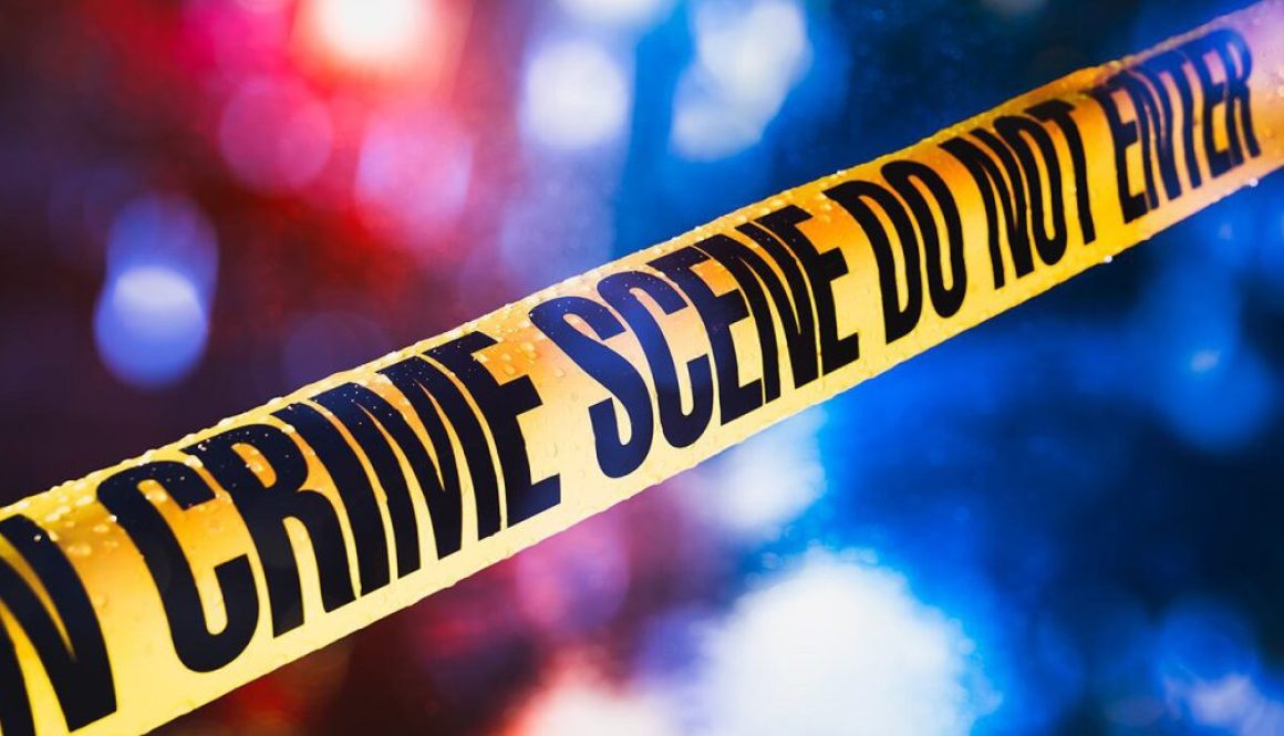 1 Dead-Several Shot in Conecuh County