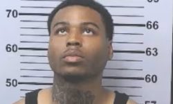 Armed Man Entered USA Campus Dorms Hold Students at Gunpoint