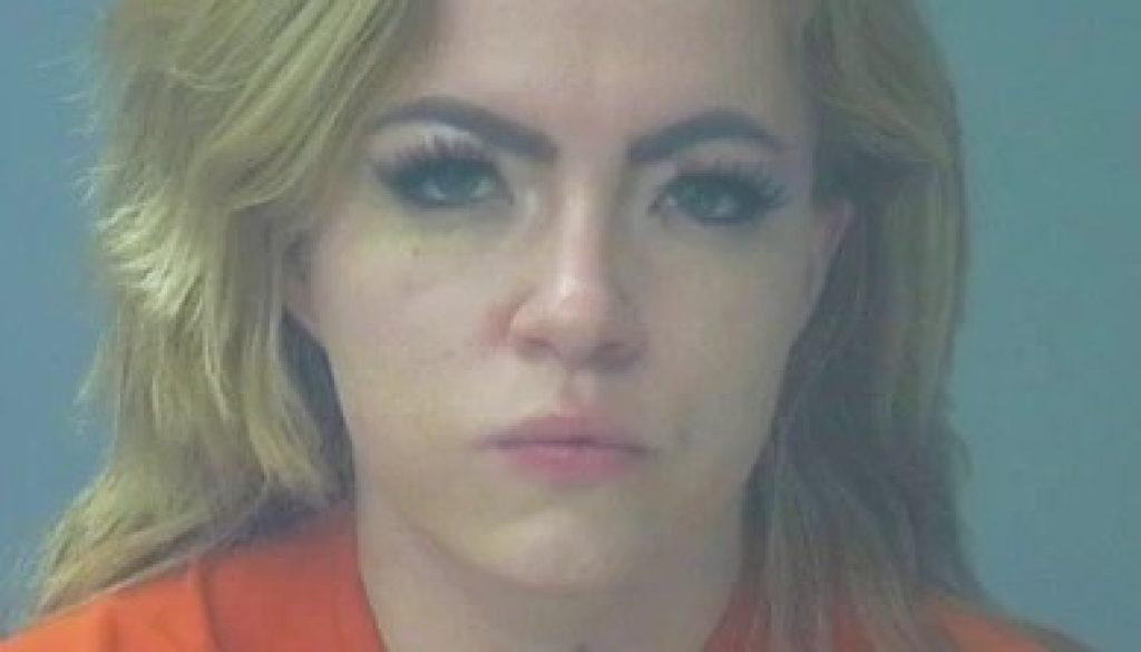 Florida Woman Charged with Child Sexual Abuse and Animal Bestiality