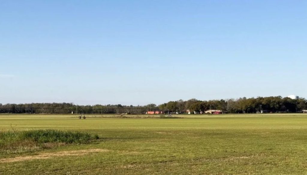 New Industrial Complex To Be Built on 121 Acres in Foley