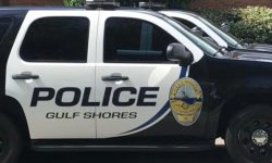 Gulf Shores Trash Truck Wreck Injures 2 People