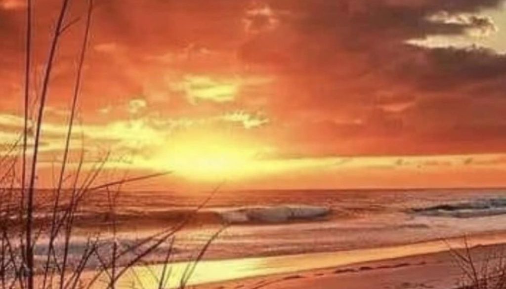 Alabama Beach Tourism Reached a Record $923 Million in 2025
