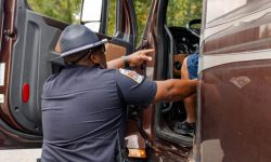 ALEA-ICE Continue Arrests of Undocumented Truck Drivers