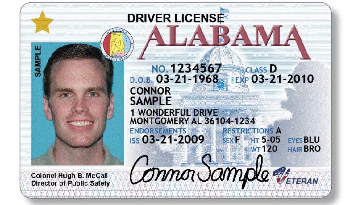 Alabama Supreme Court Says Officers May Demand Physical ID During Valid Stops