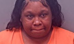 Woman Accidentally Shoots Herself While Shooting at Boyfriend in Loxley