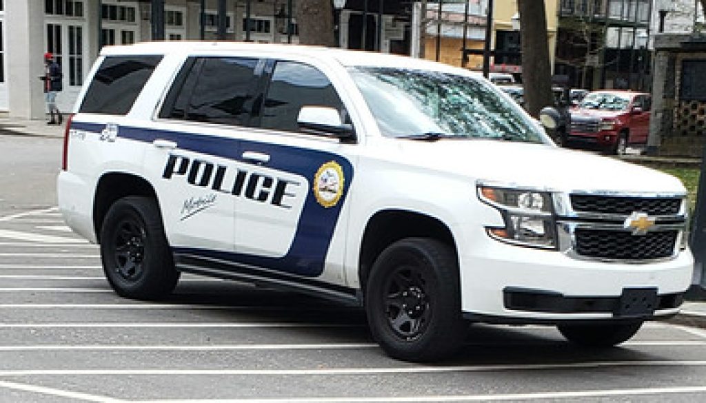 Driver Faces Laundry List of Charges After Police Pursuit