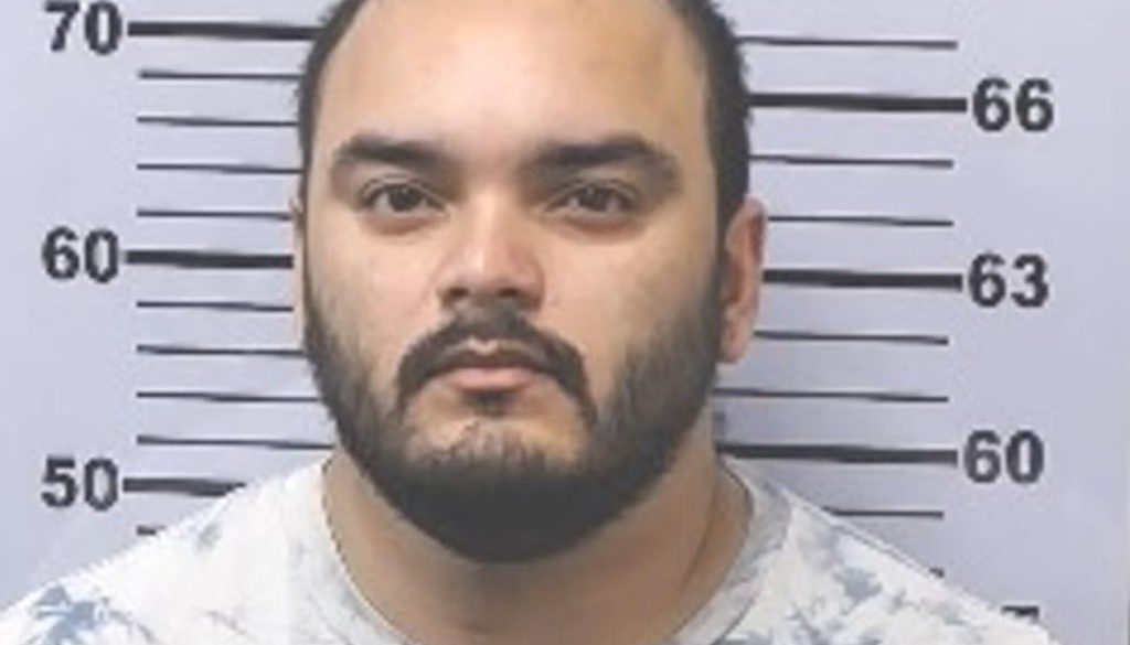 Mobile Man Arrested After Extorting Teen for Nude Photos That He Later Sent to Family and Friends