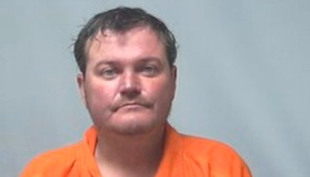 Georgia Man Charged With Murder in Fatal Escambia County Crash