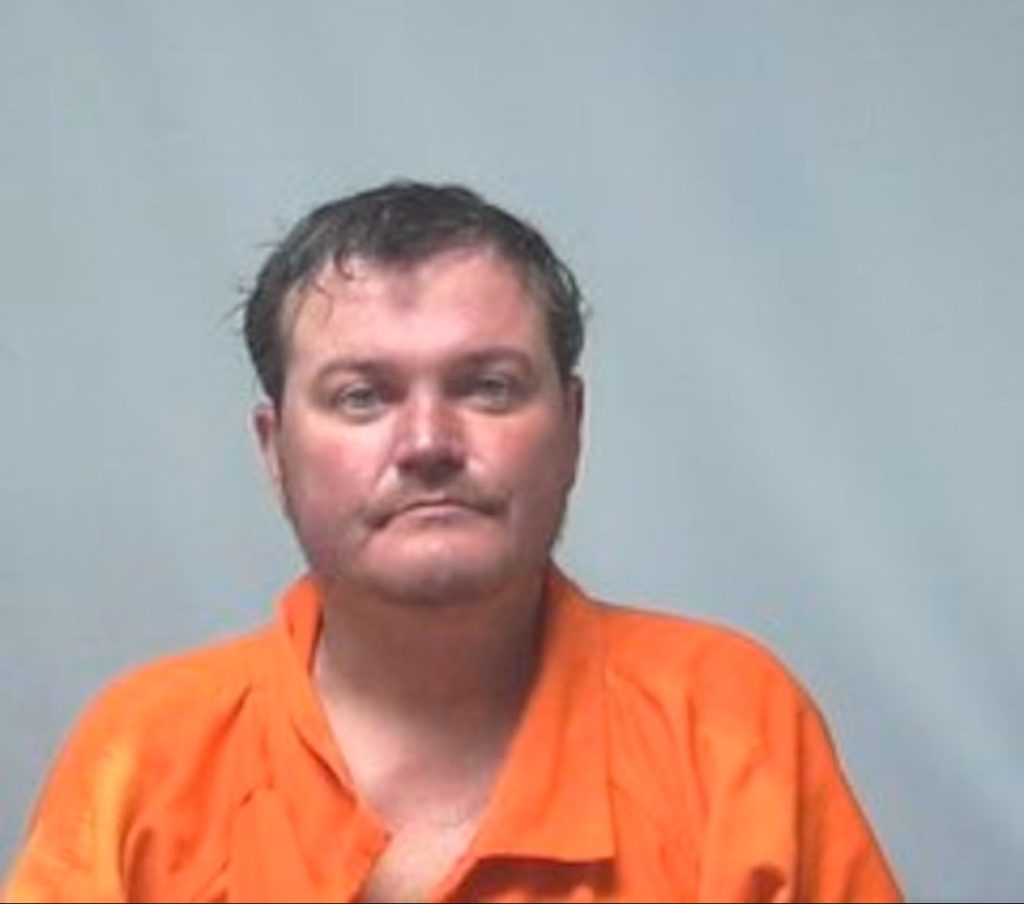Georgia Man Charged With Murder in Fatal Escambia County Crash – Blue ...