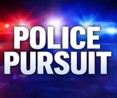 Spanish Fort Police Pursuit Ends With Driver Going to Jail