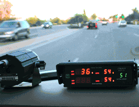 Alabama Bill Would Expand Municipal Speed Enforcement Beyond City Limits