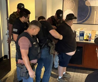 BREAKING NEWS-Sex Sting in Spanish Fort Nets Multiple Arrests