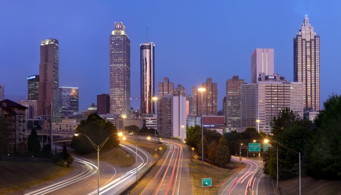 South Sees Growth and Development in Population Shift