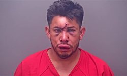 Baldwin County Deputies Make Arrest For Domestic Violence Strangulation