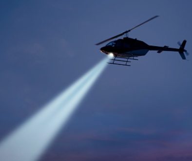 Plane Crash in Bon Secour Area Leaves 2 Dead