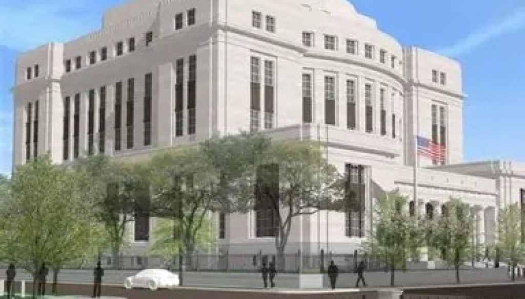 Federal Judge Rules in Favor of Mobile and 2 Police Officers in Wrongful Death Lawsuit