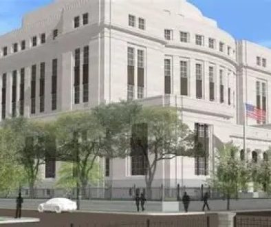 Federal Judge Rules in Favor of Mobile and 2 Police Officers in Wrongful Death Lawsuit