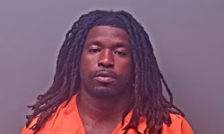 Fairhope Police Charge Man with Domestic Violence Strangulation