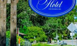 Grand Hotel Employee Celebrates 50 Years as an Employee