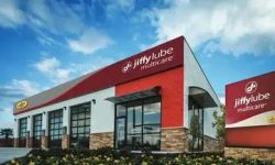 New Businesses Coming to State Highway 181