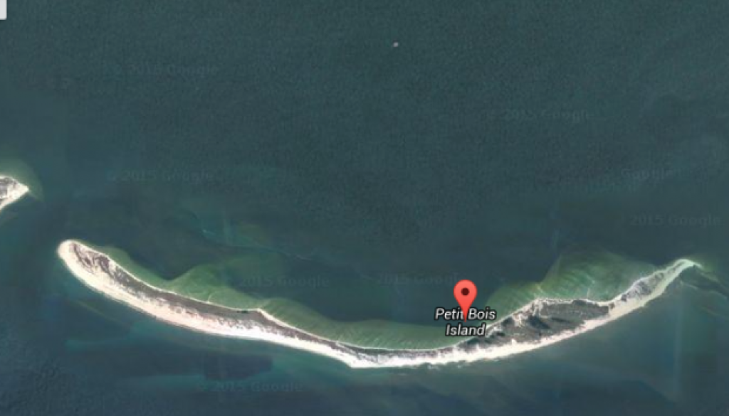Missing Mobile Fisherman Recovered in Mississippi