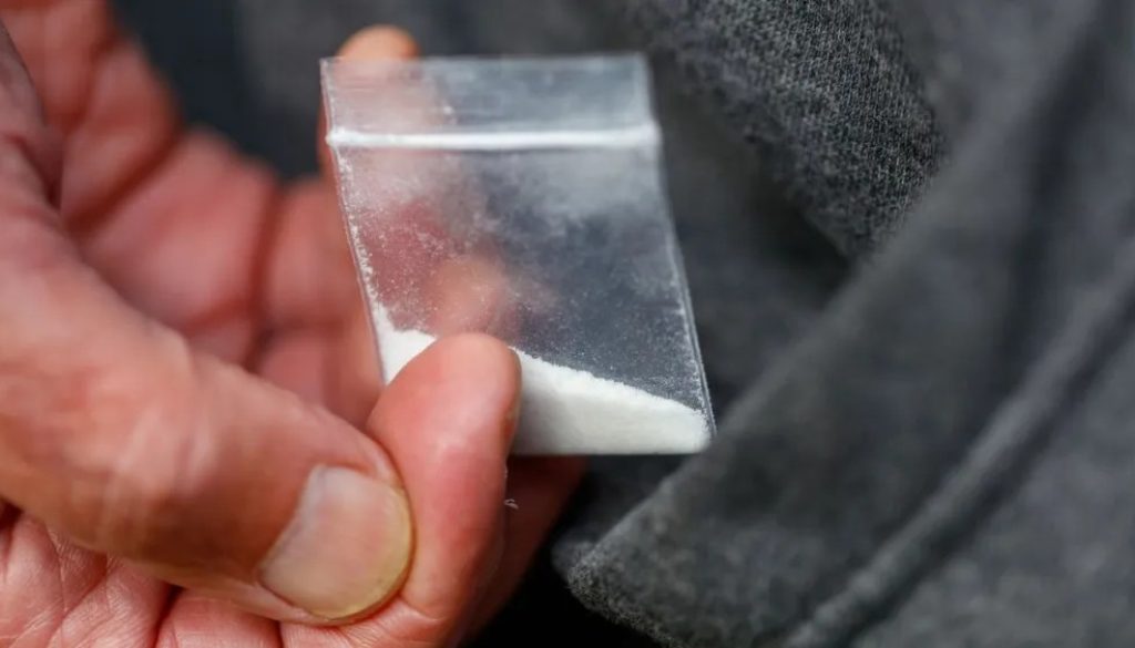 Synthetic Drug Users Don’t Always Respond to Narcan