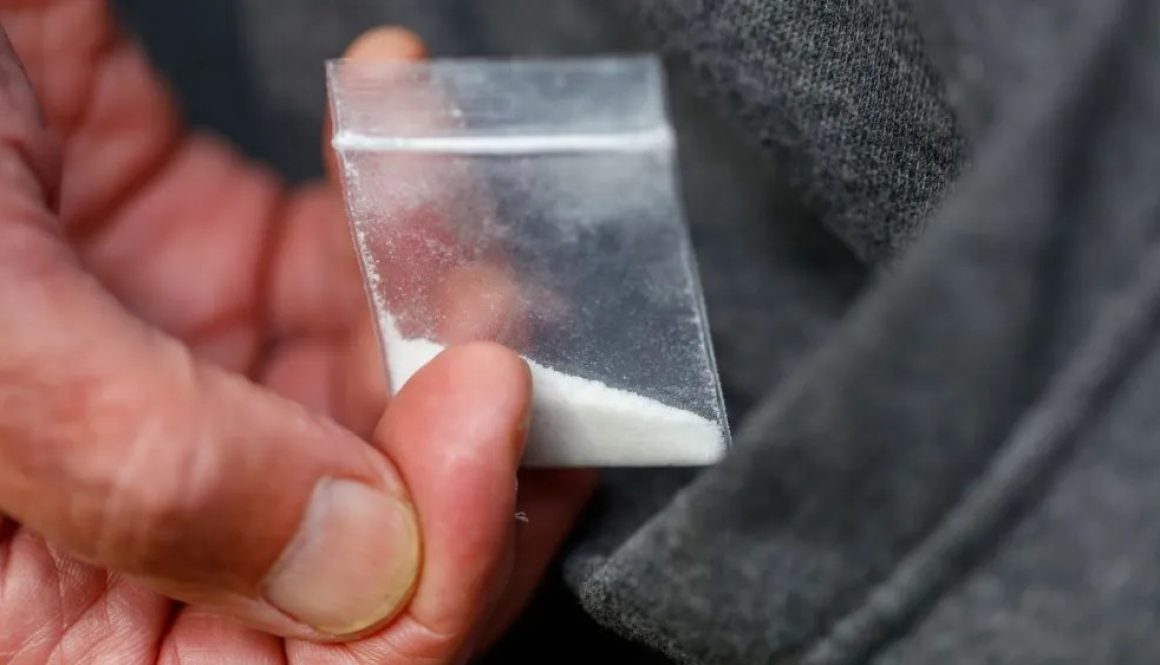 Synthetic Drug Users Don’t Always Respond to Narcan