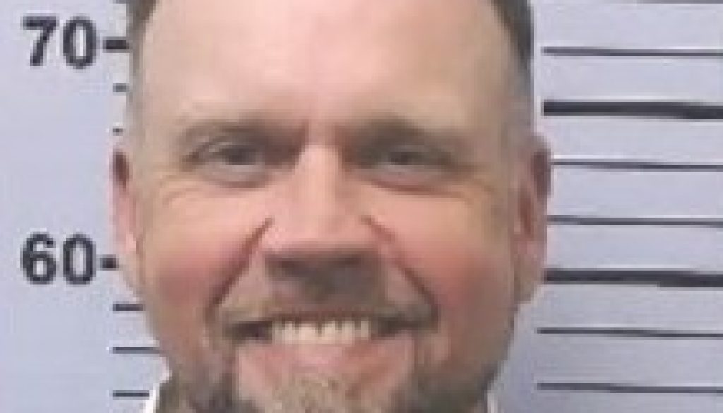 Florida Man Rearrested in Mobile County Accused of Posting Revenge Nudes on TikTok