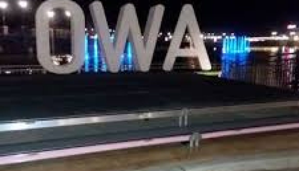 OWA Planning Different Type of Development in Foley
